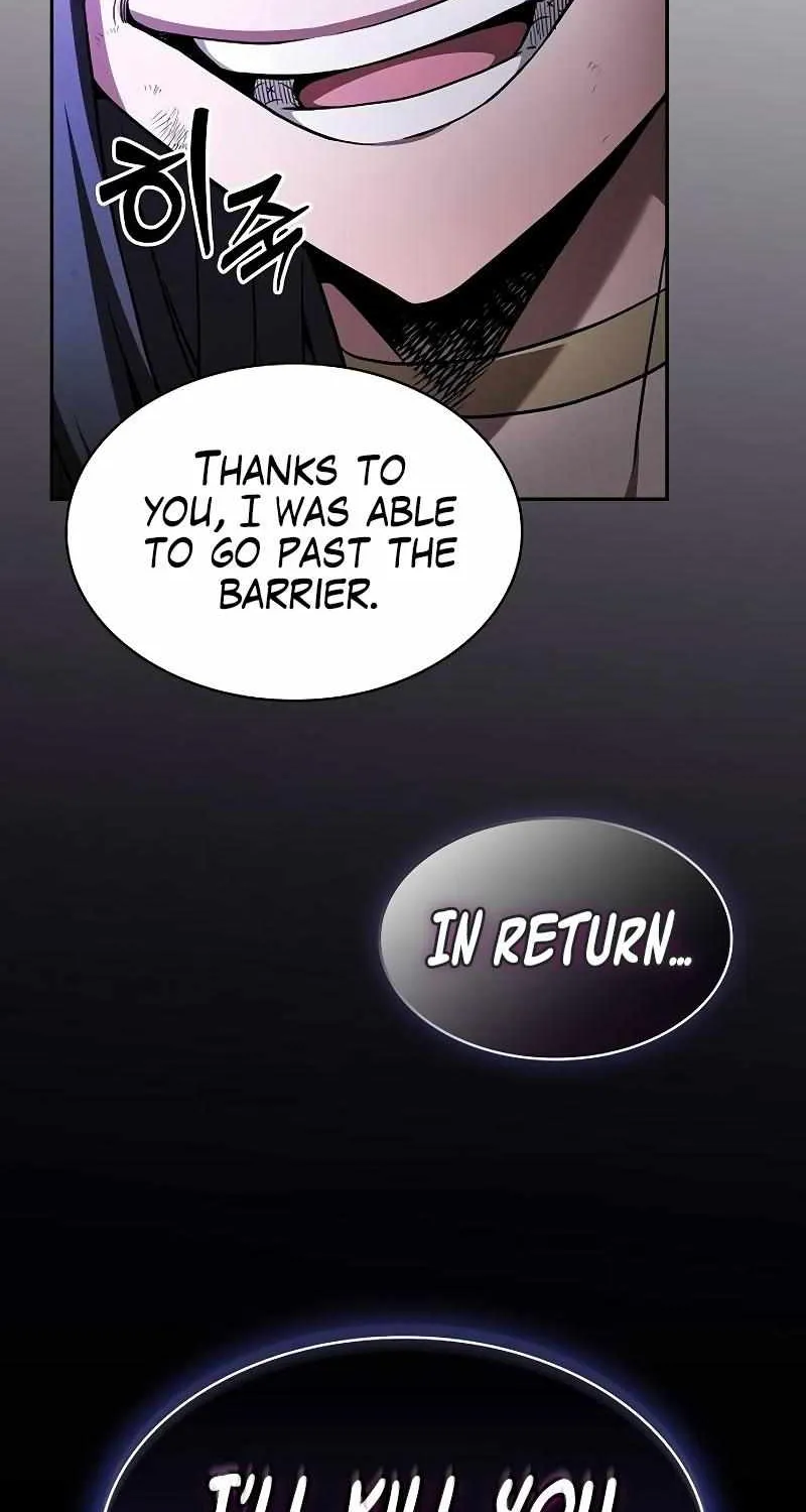 Read Academy Genius Swordmaster chapter 46 image 27 on Lezhin