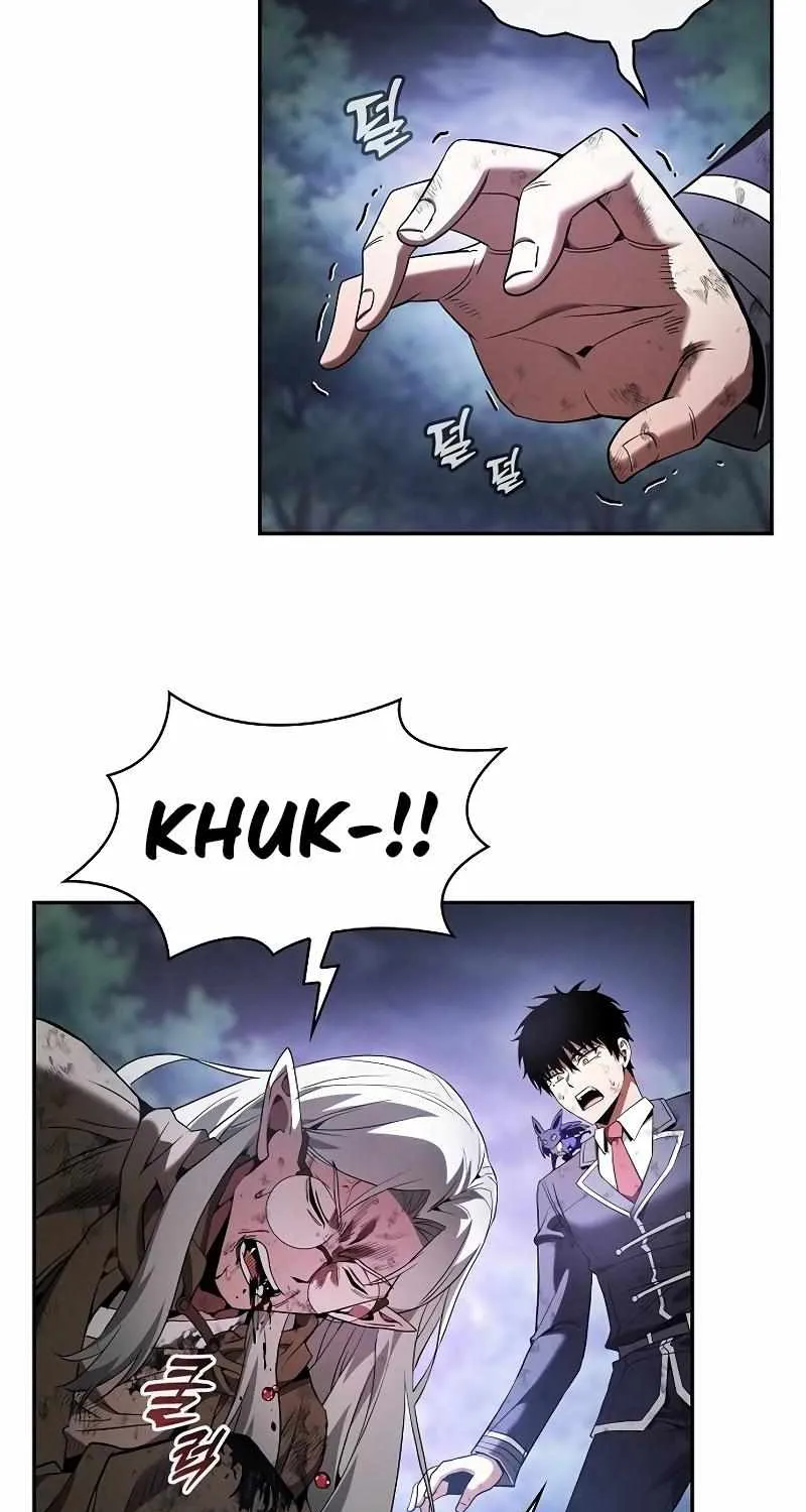 Read Academy Genius Swordmaster chapter 46 image 3 on Lezhin