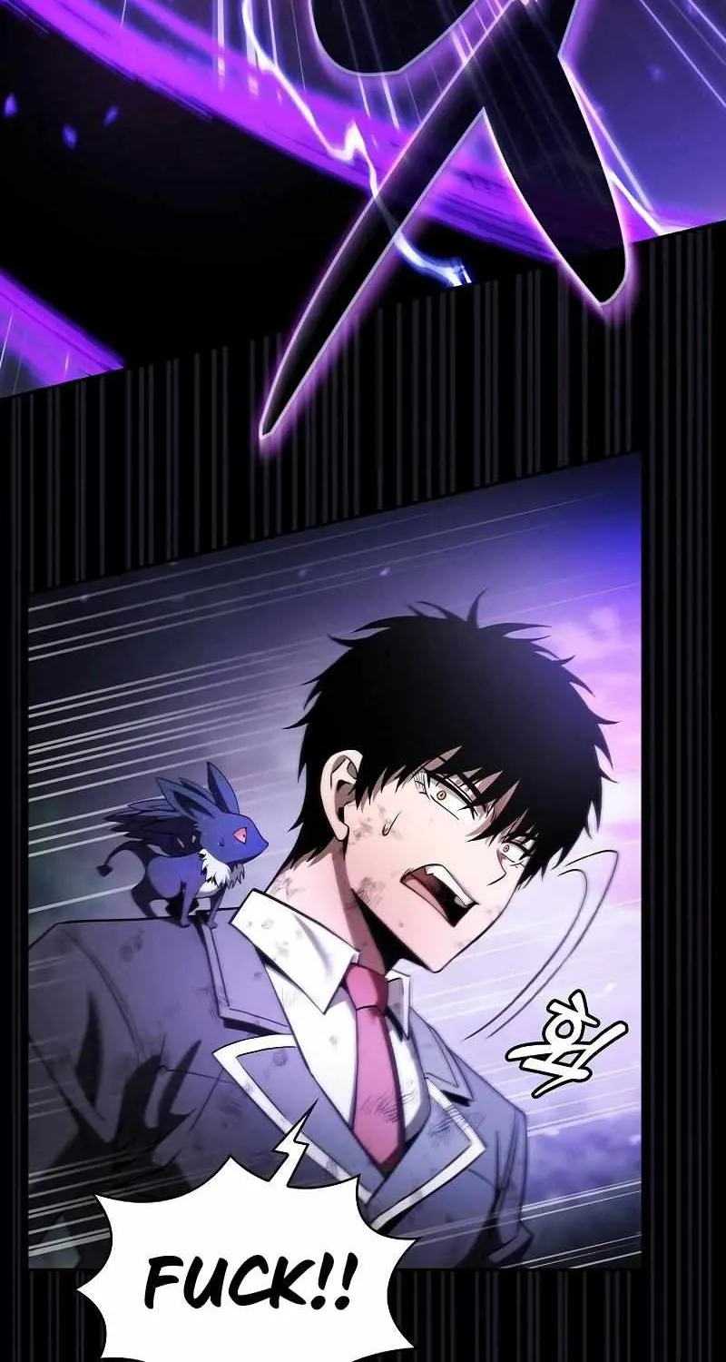 Read Academy Genius Swordmaster chapter 46 image 31 on Lezhin