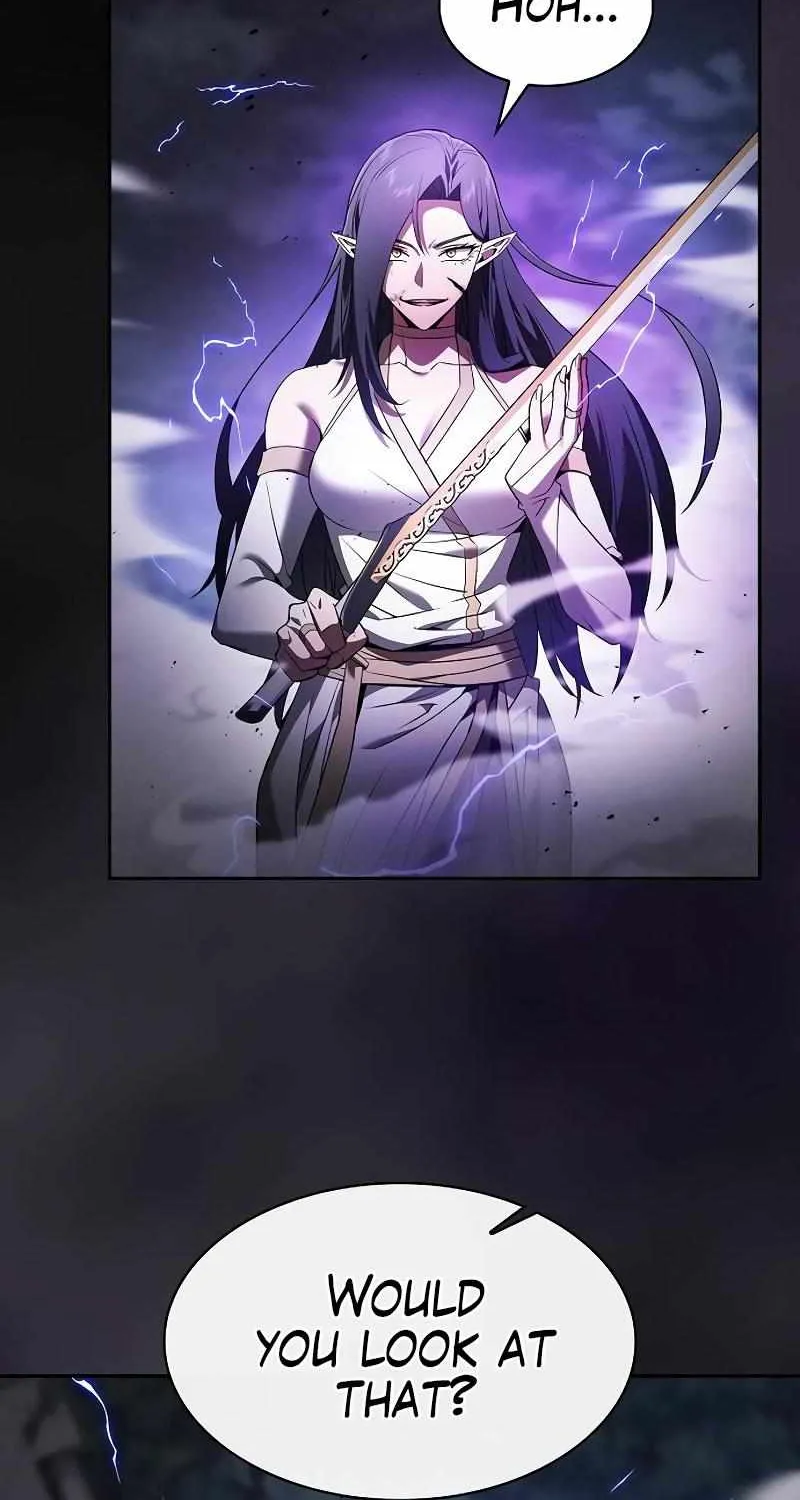 Read Academy Genius Swordmaster chapter 46 image 36 on Lezhin