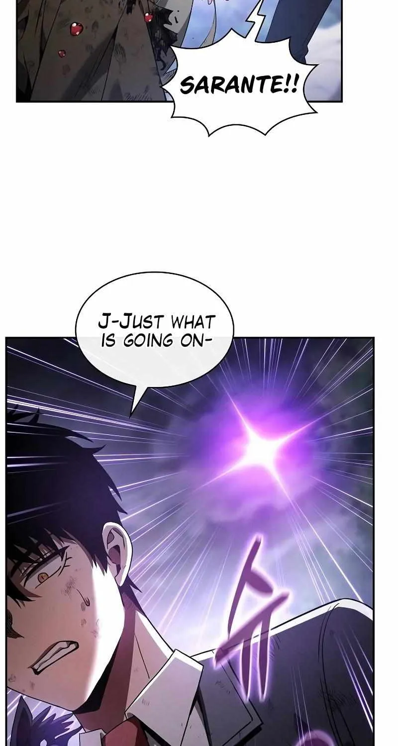 Read Academy Genius Swordmaster chapter 46 image 4 on Lezhin