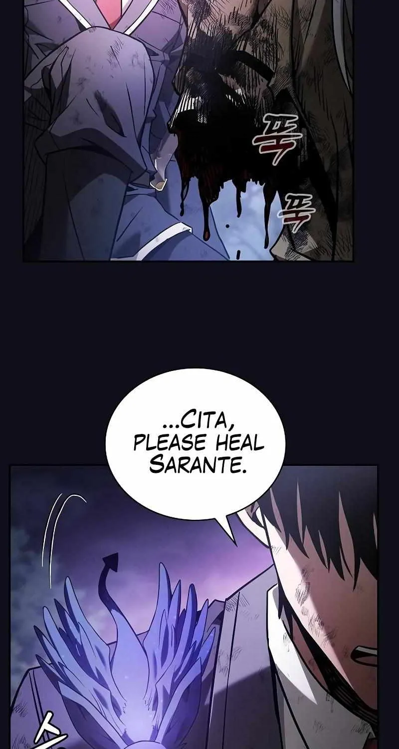 Read Academy Genius Swordmaster chapter 46 image 41 on Lezhin