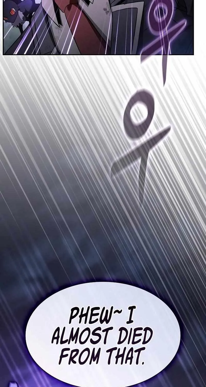 Read Academy Genius Swordmaster chapter 46 image 5 on Lezhin