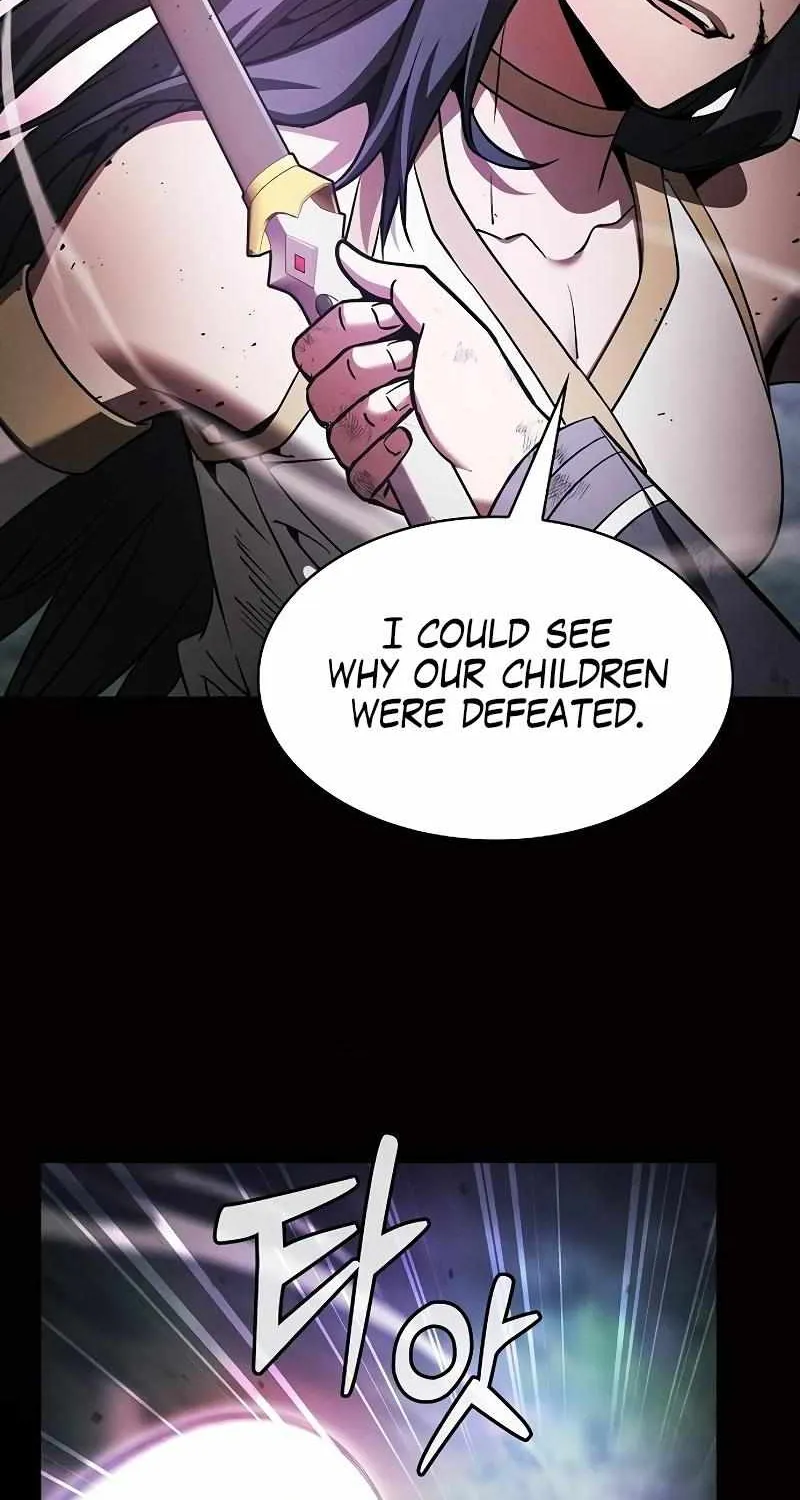 Read Academy Genius Swordmaster chapter 46 image 56 on Lezhin
