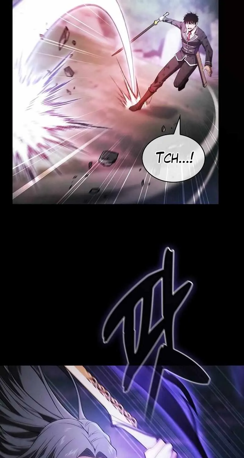 Read Academy Genius Swordmaster chapter 46 image 57 on Lezhin