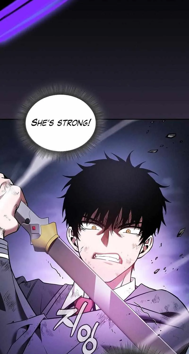 Read Academy Genius Swordmaster chapter 46 image 62 on Lezhin