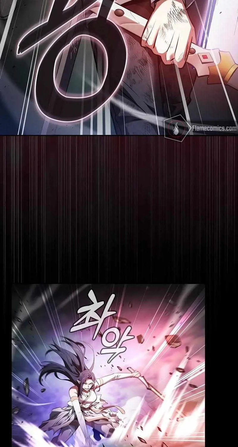 Read Academy Genius Swordmaster chapter 46 image 85 on Lezhin