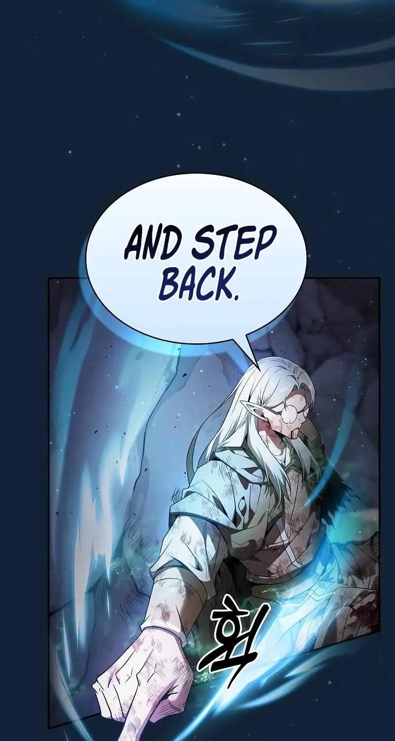 Read Academy Genius Swordmaster chapter 47 image 20 on Lezhin