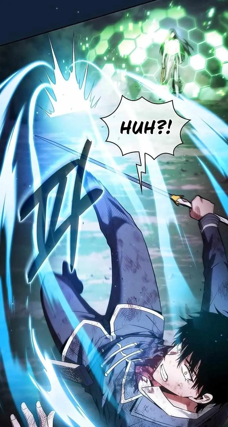 Read Academy Genius Swordmaster chapter 47 image 22 on Lezhin