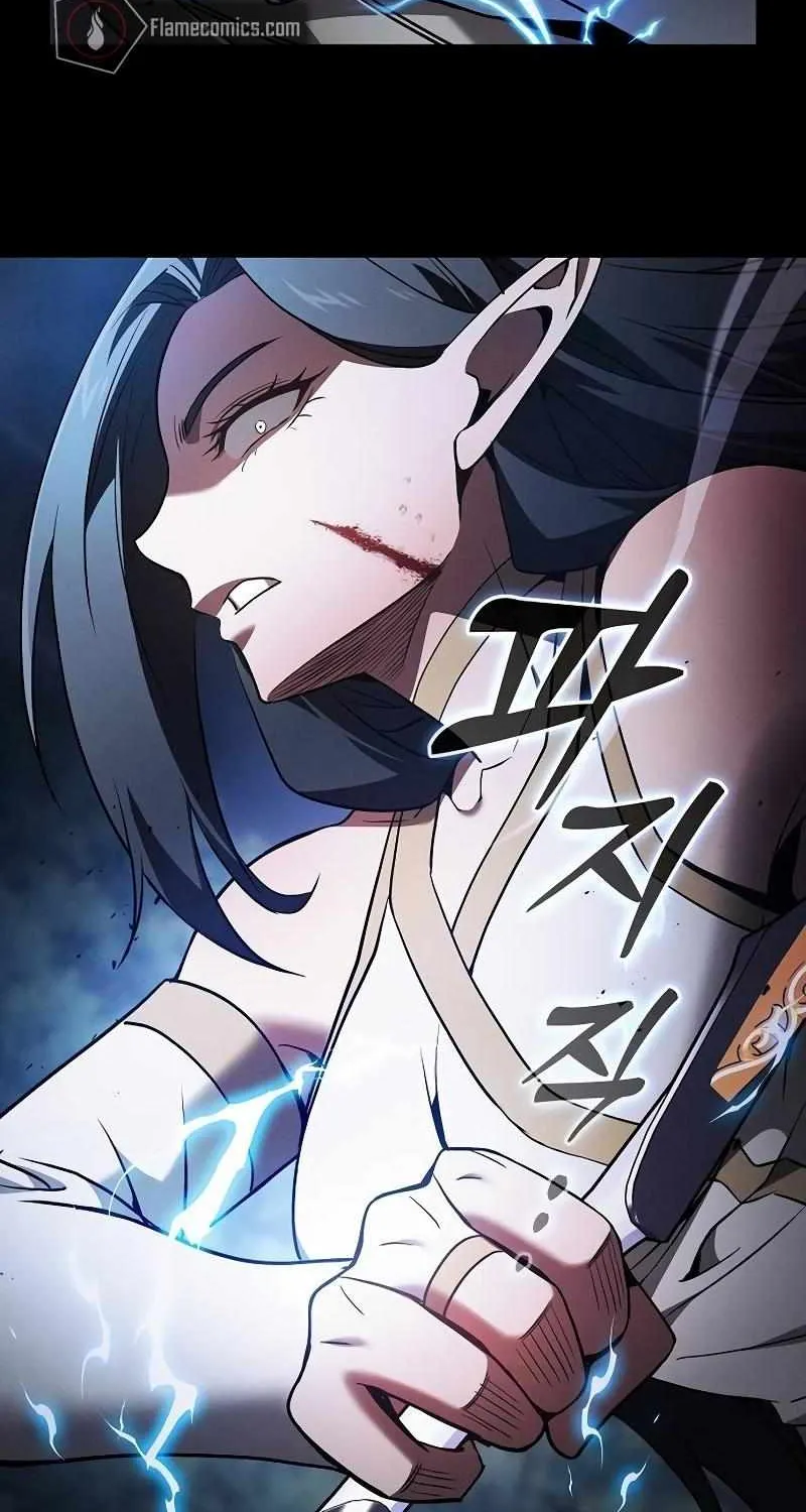 Read Academy Genius Swordmaster chapter 47 image 25 on Lezhin