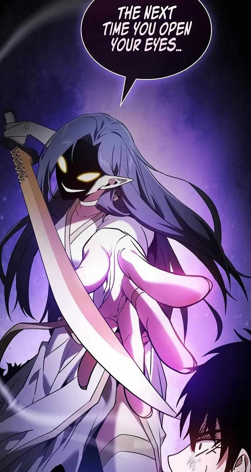 Read Academy Genius Swordmaster chapter 47 image 3 on Lezhin