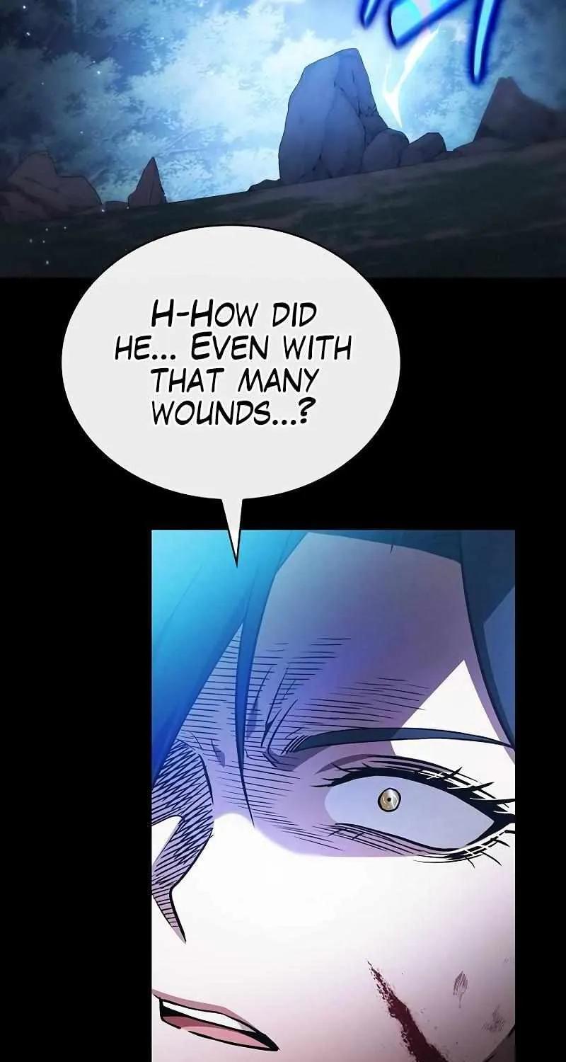 Read Academy Genius Swordmaster chapter 47 image 31 on Lezhin