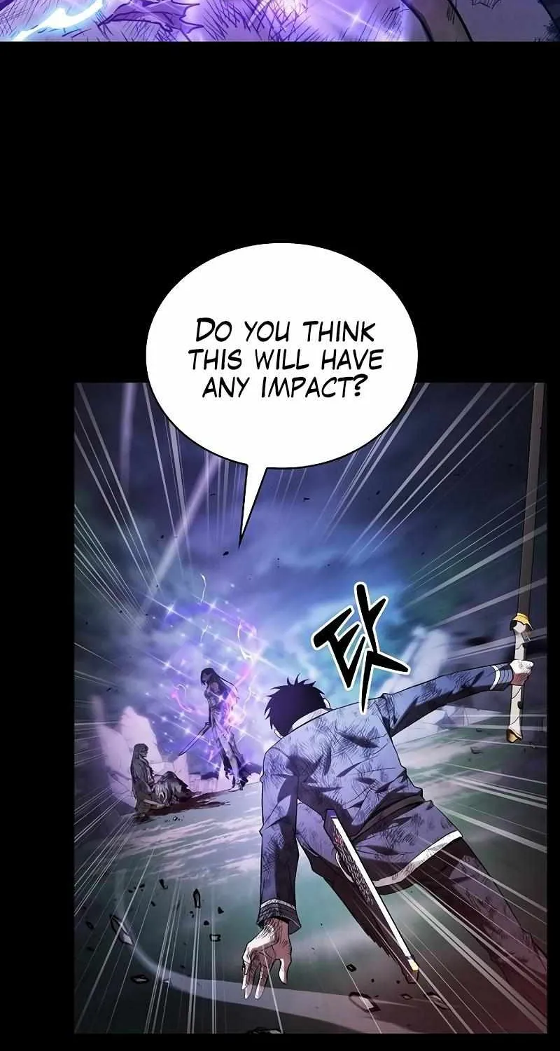 Read Academy Genius Swordmaster chapter 47 image 94 on Lezhin