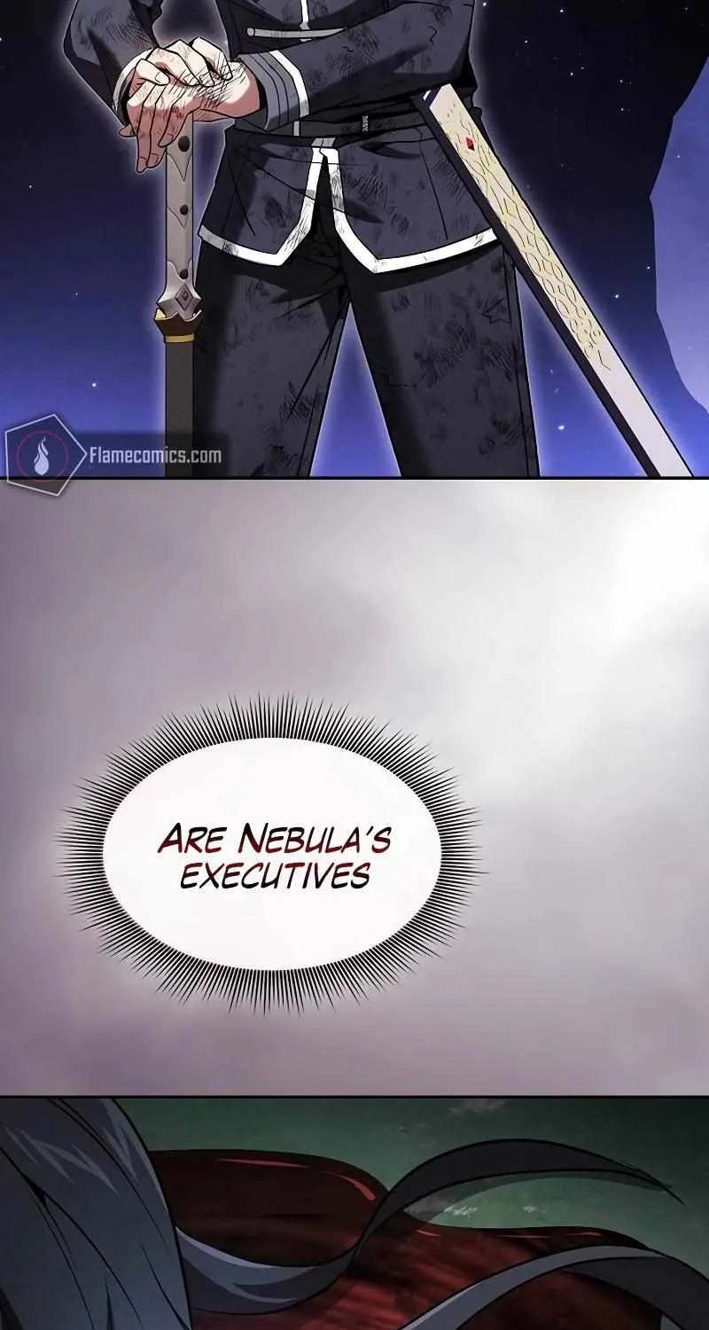 Read Academy Genius Swordmaster chapter 48 image 16 on Lezhin