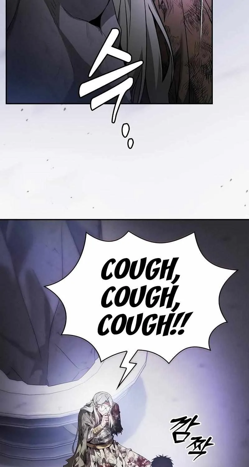 Read Academy Genius Swordmaster chapter 48 image 30 on Lezhin
