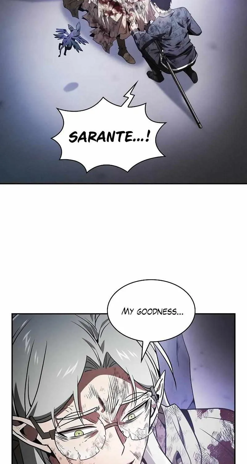 Read Academy Genius Swordmaster chapter 48 image 31 on Lezhin