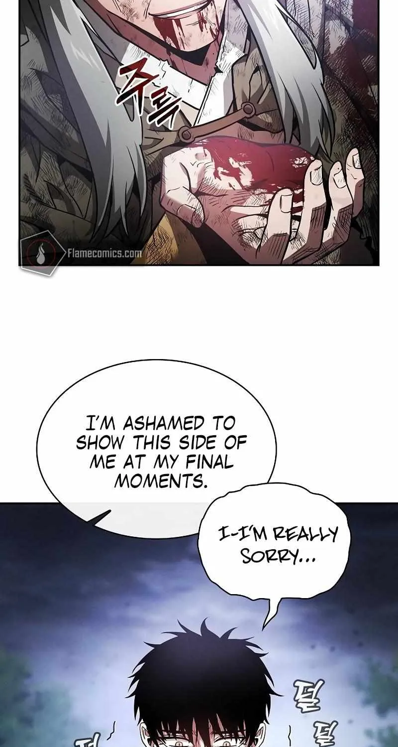 Read Academy Genius Swordmaster chapter 48 image 32 on Lezhin