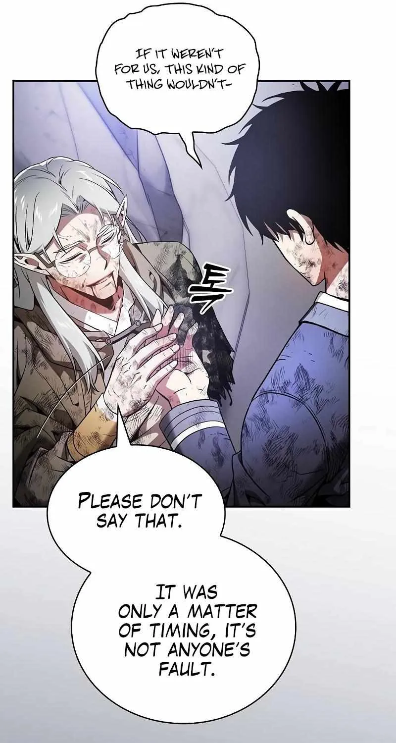Read Academy Genius Swordmaster chapter 48 image 34 on Lezhin
