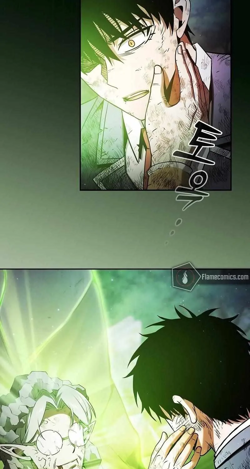 Read Academy Genius Swordmaster chapter 48 image 48 on Lezhin