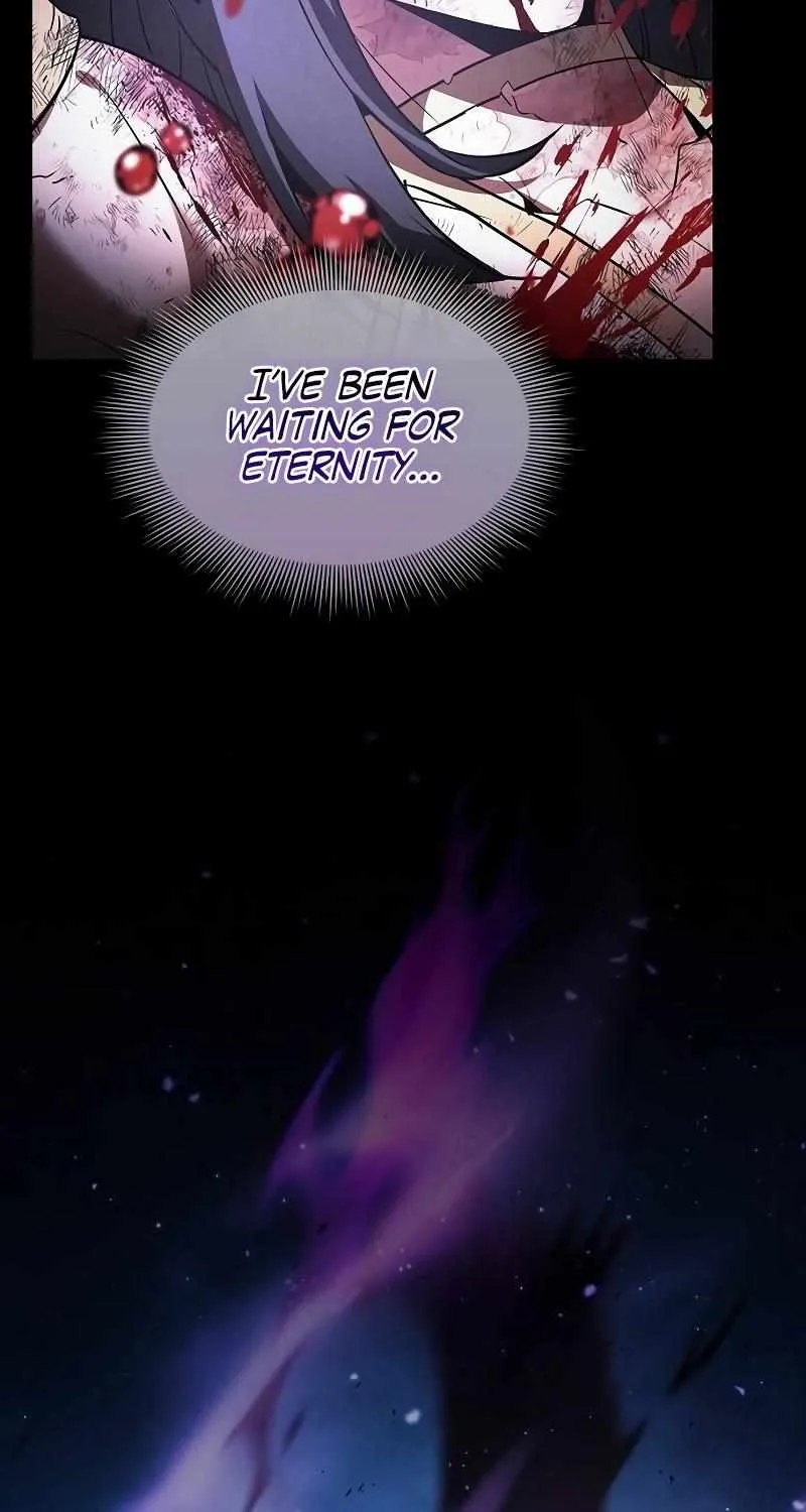 Read Academy Genius Swordmaster chapter 48 image 5 on Lezhin