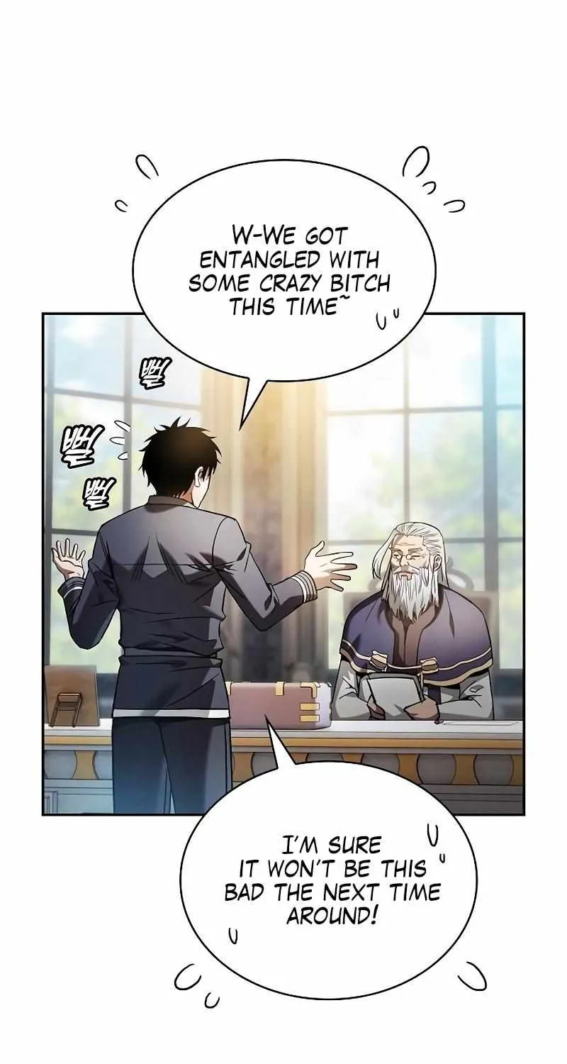 Read Academy Genius Swordmaster chapter 48 image 71 on Lezhin