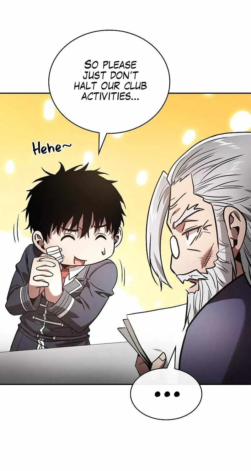 Read Academy Genius Swordmaster chapter 48 image 72 on Lezhin