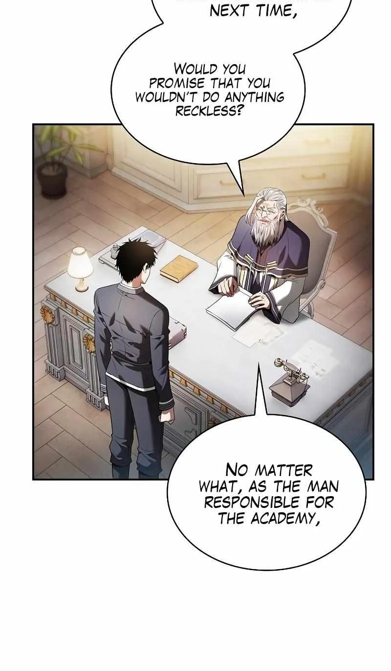 Read Academy Genius Swordmaster chapter 48 image 87 on Lezhin