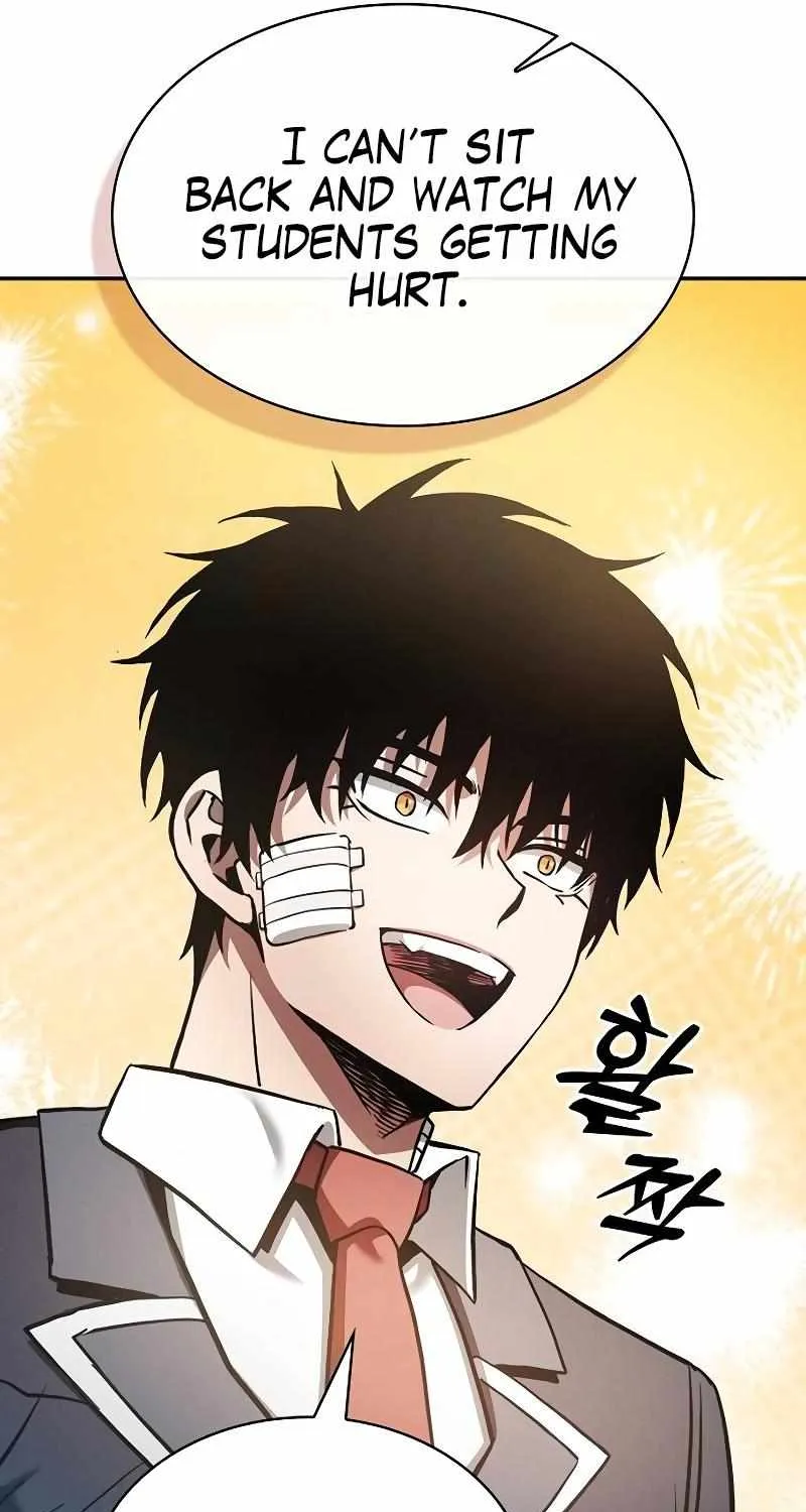 Read Academy Genius Swordmaster chapter 48 image 88 on Lezhin