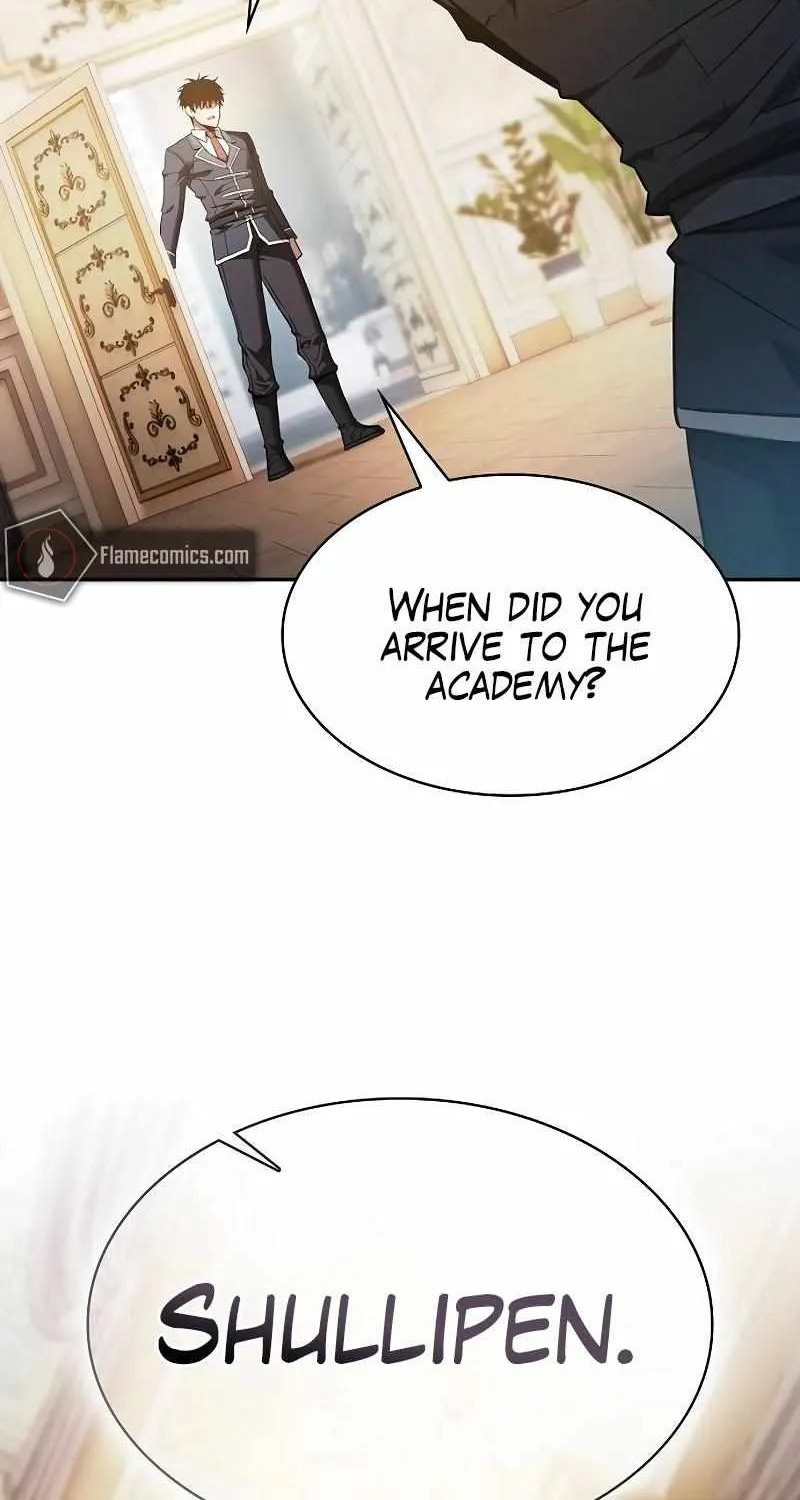 Read Academy Genius Swordmaster chapter 48 image 99 on Lezhin