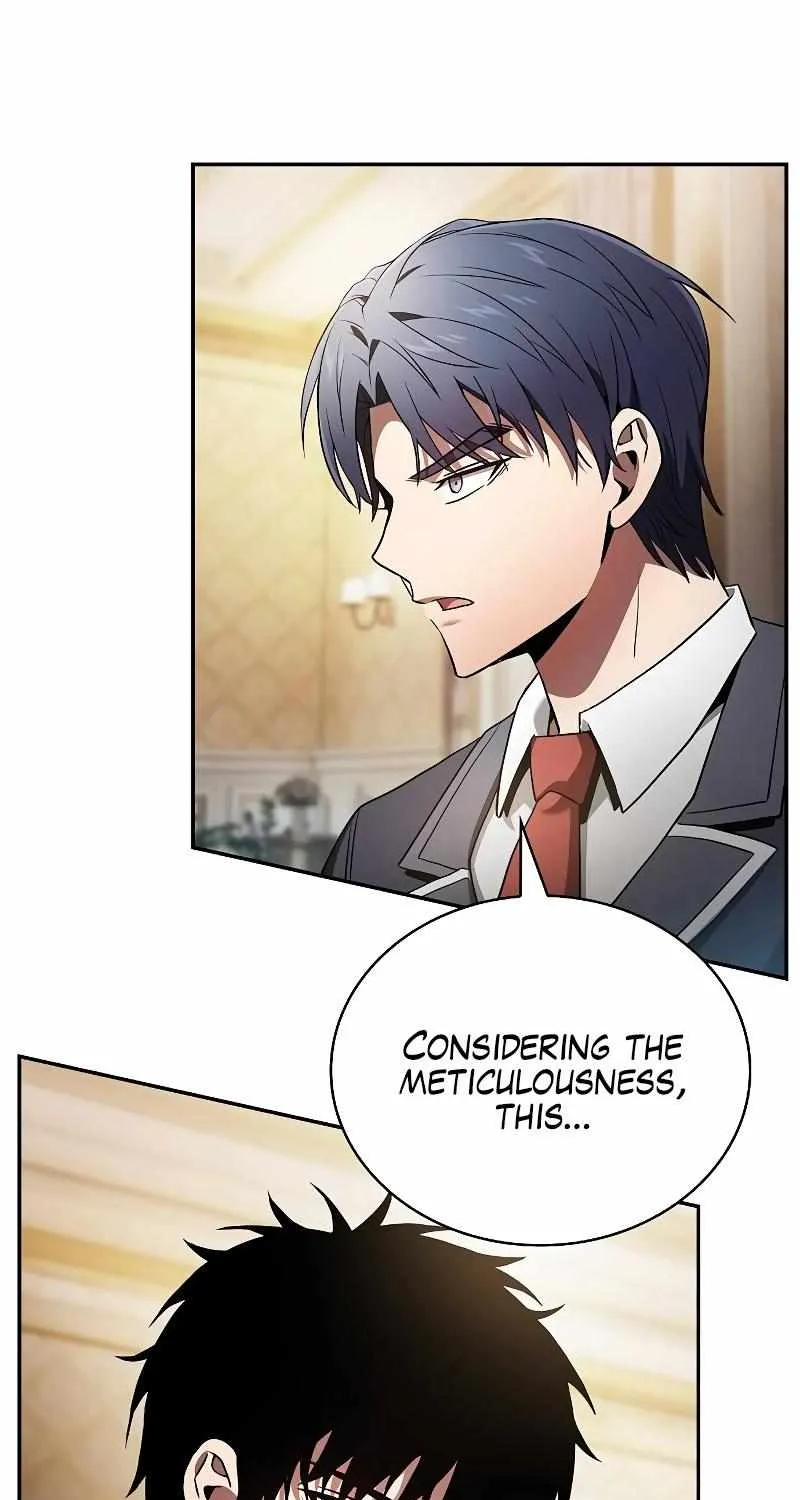 Read Academy Genius Swordmaster chapter 49 image 11 on Lezhin