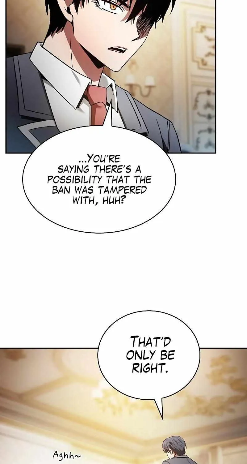 Read Academy Genius Swordmaster chapter 49 image 12 on Lezhin