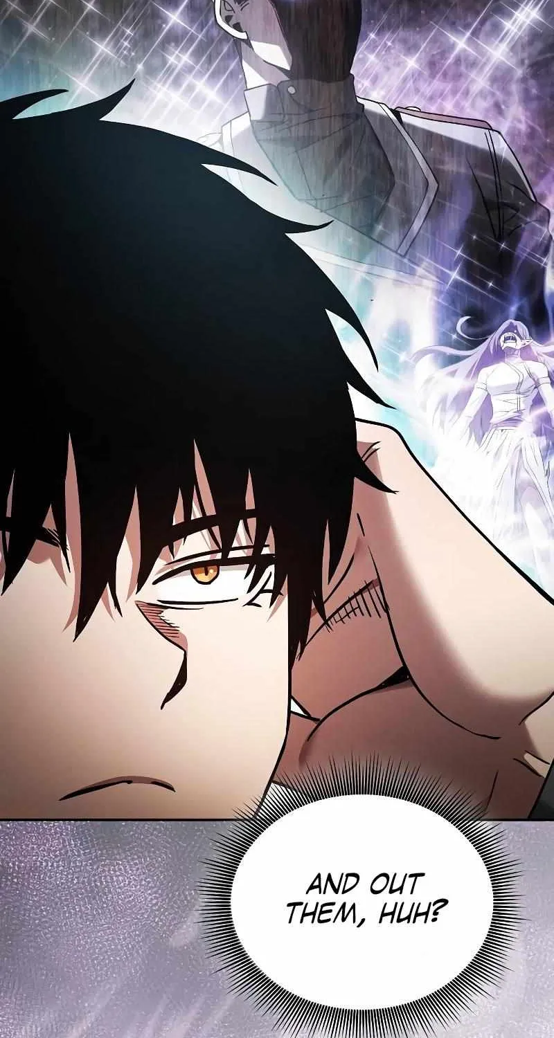 Read Academy Genius Swordmaster chapter 49 image 14 on Lezhin