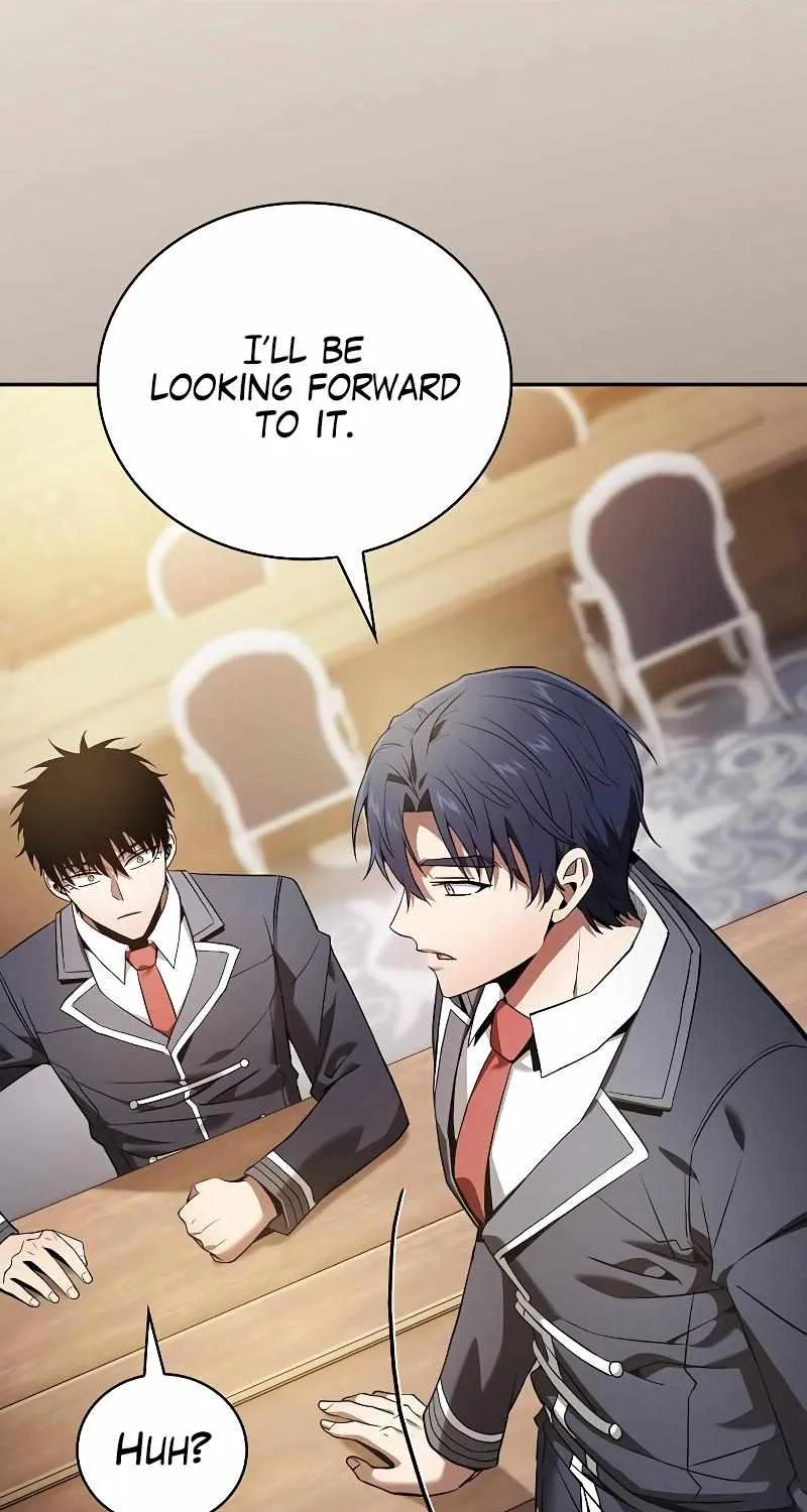 Read Academy Genius Swordmaster chapter 49 image 16 on Lezhin