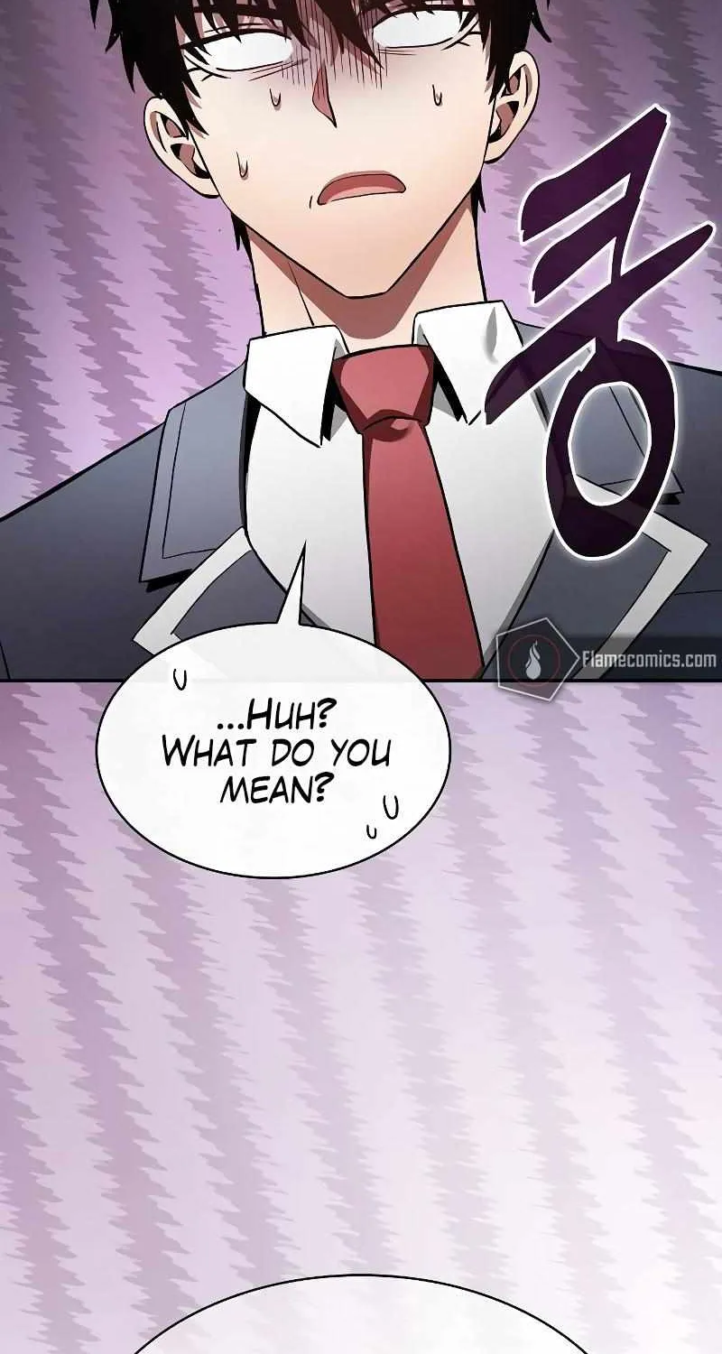 Read Academy Genius Swordmaster chapter 49 image 18 on Lezhin