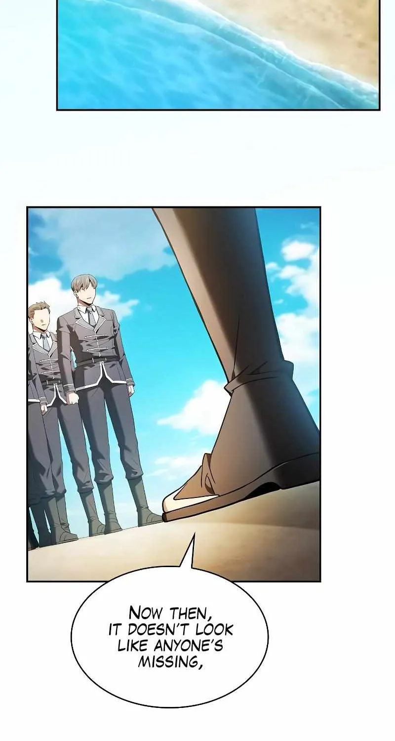Read Academy Genius Swordmaster chapter 49 image 25 on Lezhin