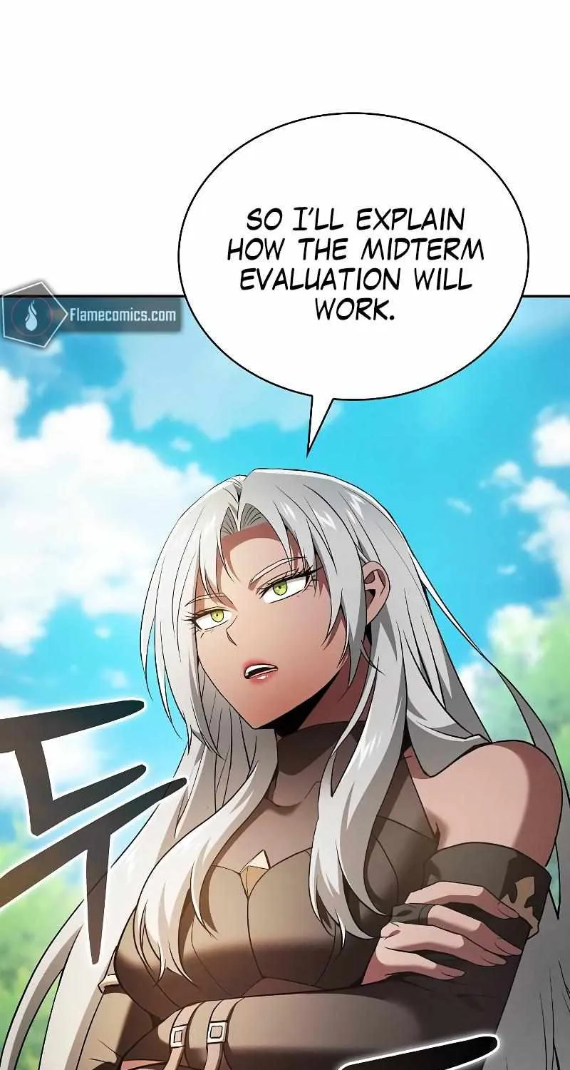 Read Academy Genius Swordmaster chapter 49 image 26 on Lezhin
