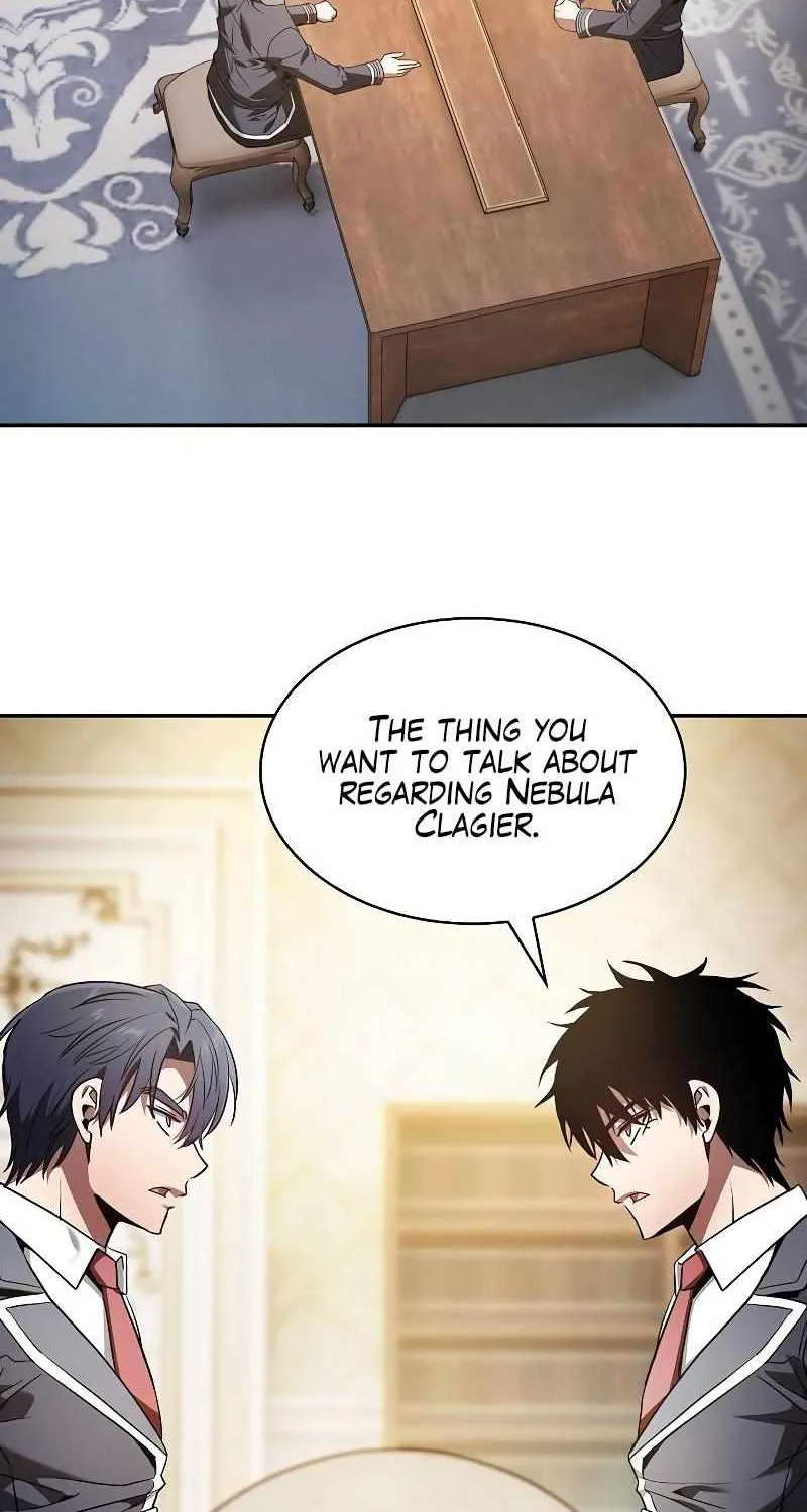 Read Academy Genius Swordmaster chapter 49 image 3 on Lezhin