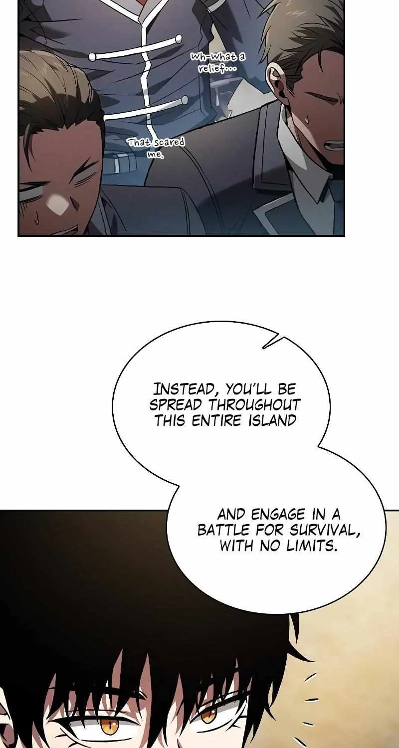 Read Academy Genius Swordmaster chapter 49 image 30 on Lezhin