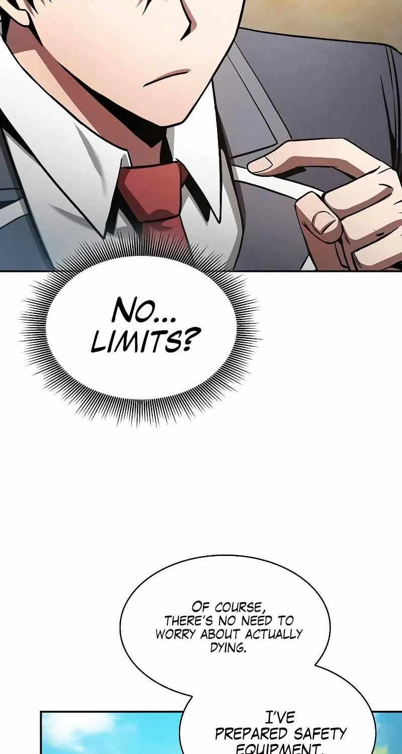 Read Academy Genius Swordmaster chapter 49 image 31 on Lezhin