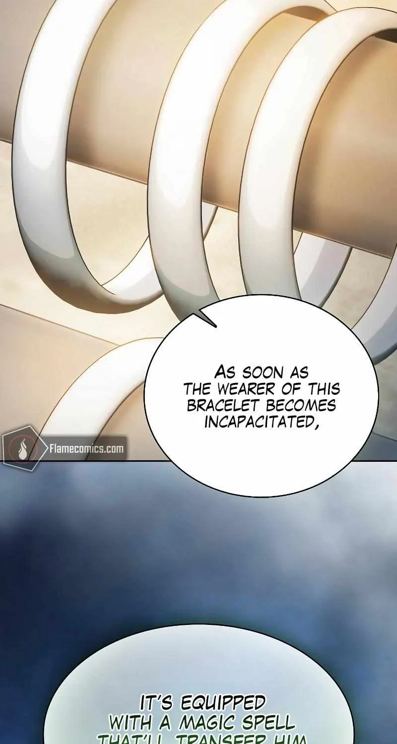 Read Academy Genius Swordmaster chapter 49 image 33 on Lezhin