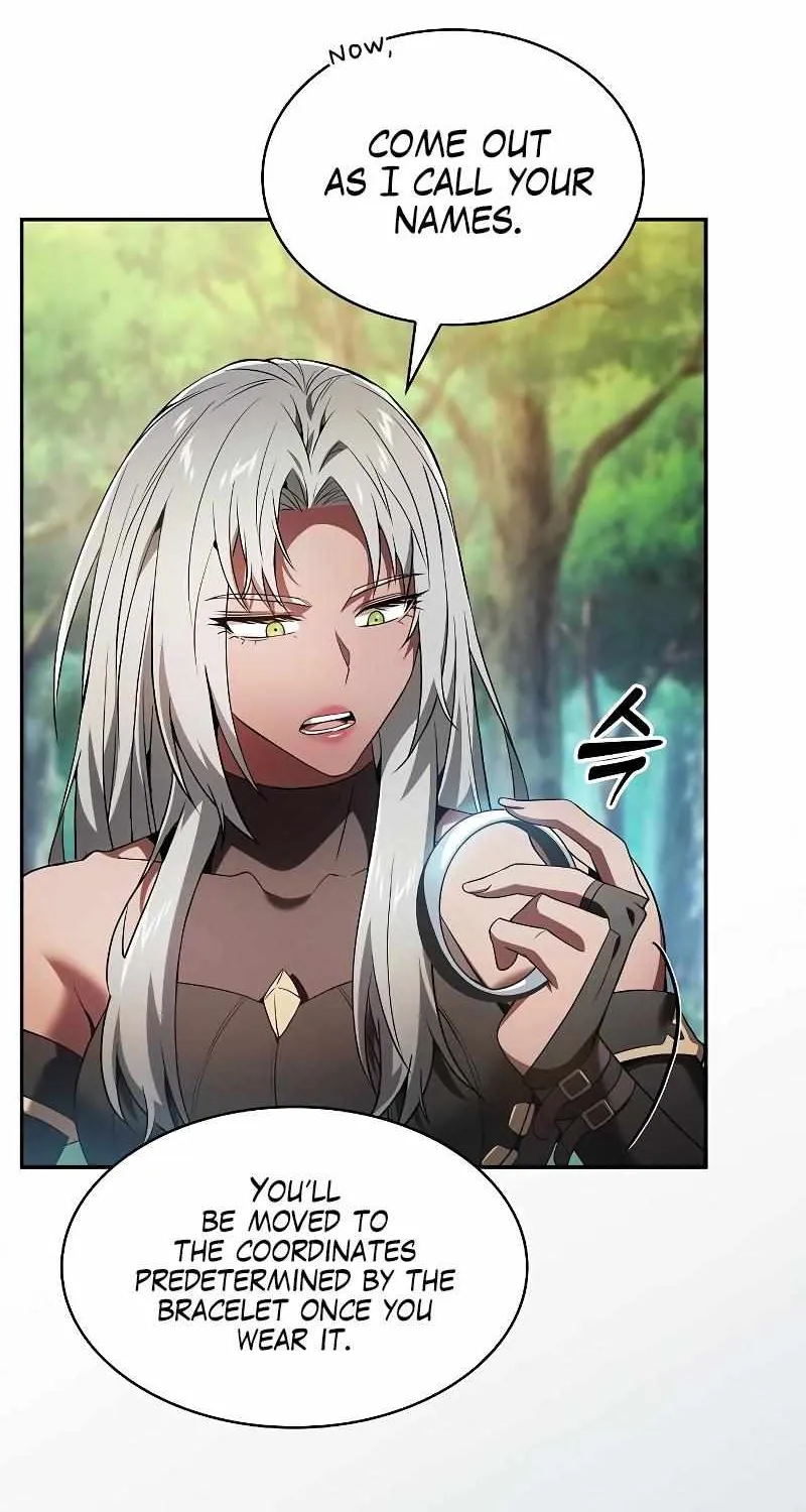 Read Academy Genius Swordmaster chapter 49 image 39 on Lezhin