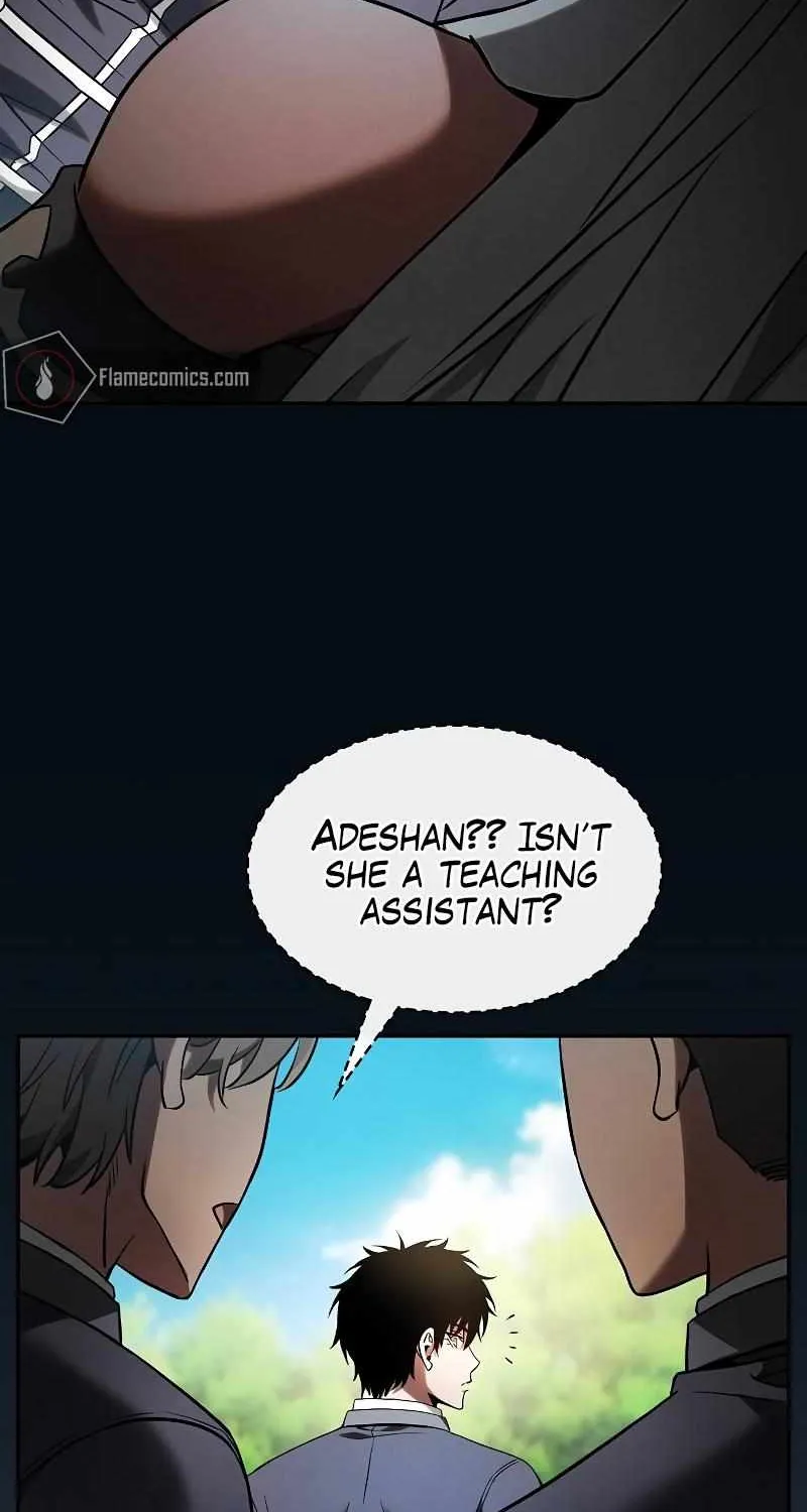 Read Academy Genius Swordmaster chapter 49 image 43 on Lezhin