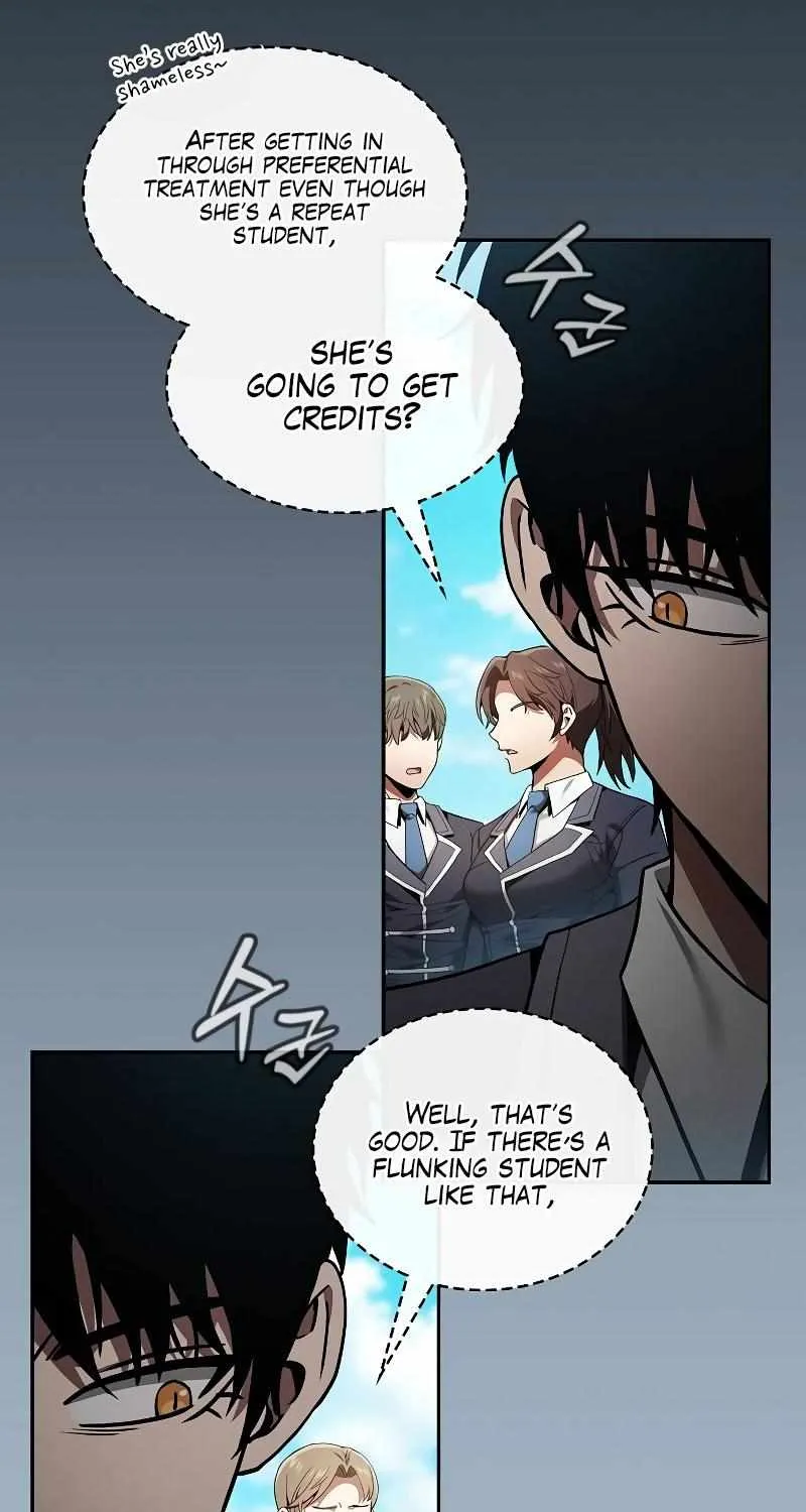Read Academy Genius Swordmaster chapter 49 image 45 on Lezhin