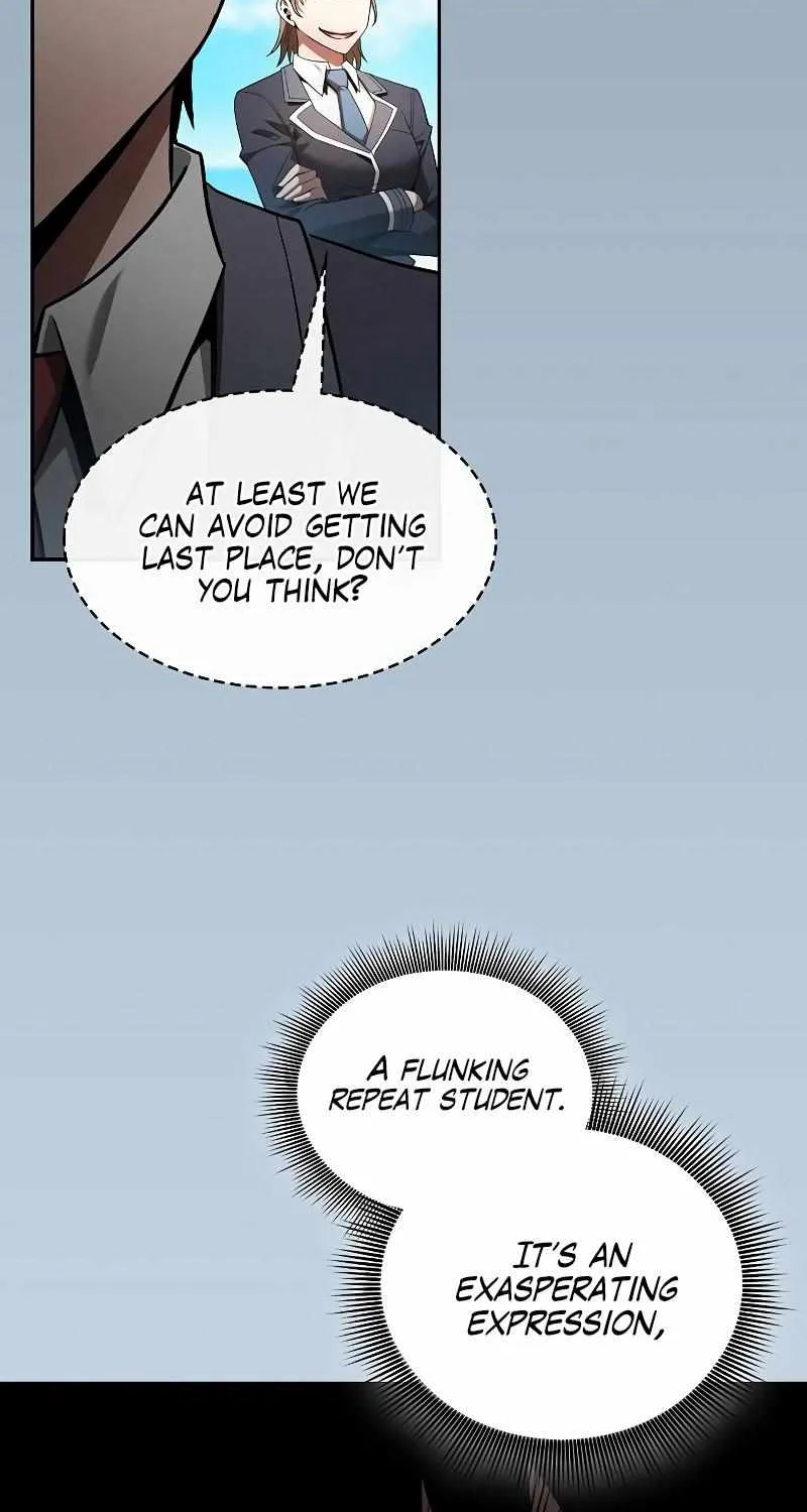 Read Academy Genius Swordmaster chapter 49 image 46 on Lezhin