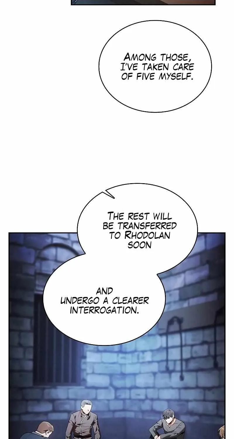 Read Academy Genius Swordmaster chapter 49 image 6 on Lezhin