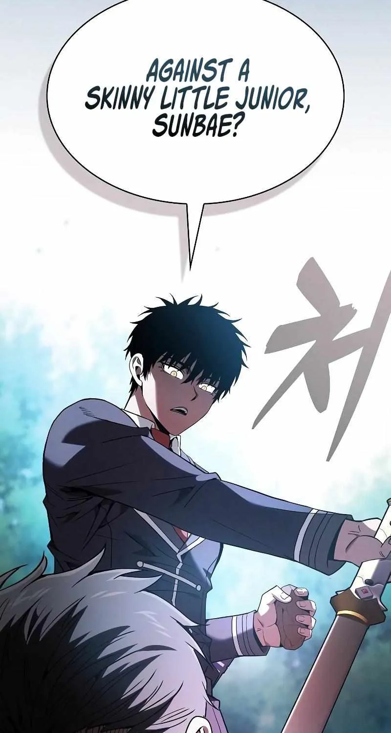 Read Academy Genius Swordmaster chapter 49 image 76 on Lezhin
