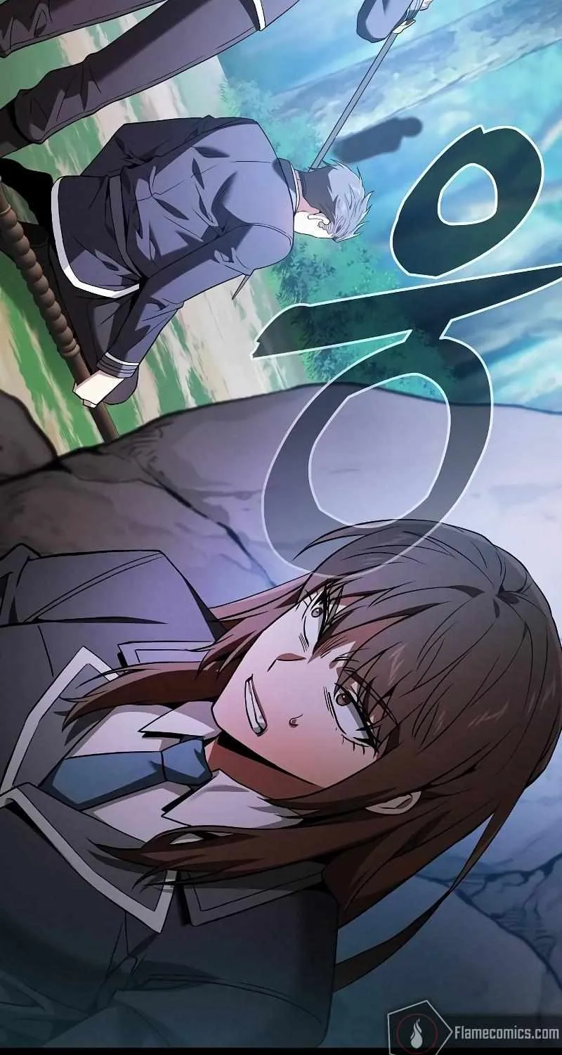 Read Academy Genius Swordmaster chapter 49 image 80 on Lezhin