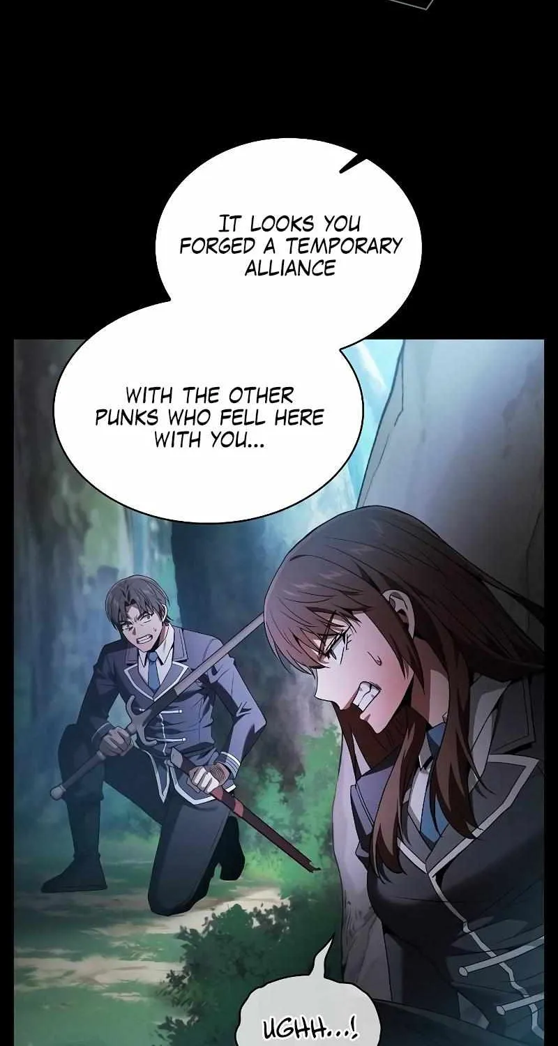 Read Academy Genius Swordmaster chapter 49 image 81 on Lezhin