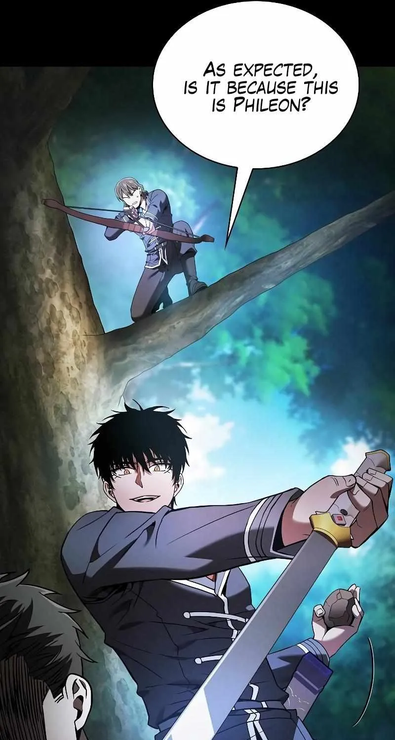 Read Academy Genius Swordmaster chapter 49 image 83 on Lezhin