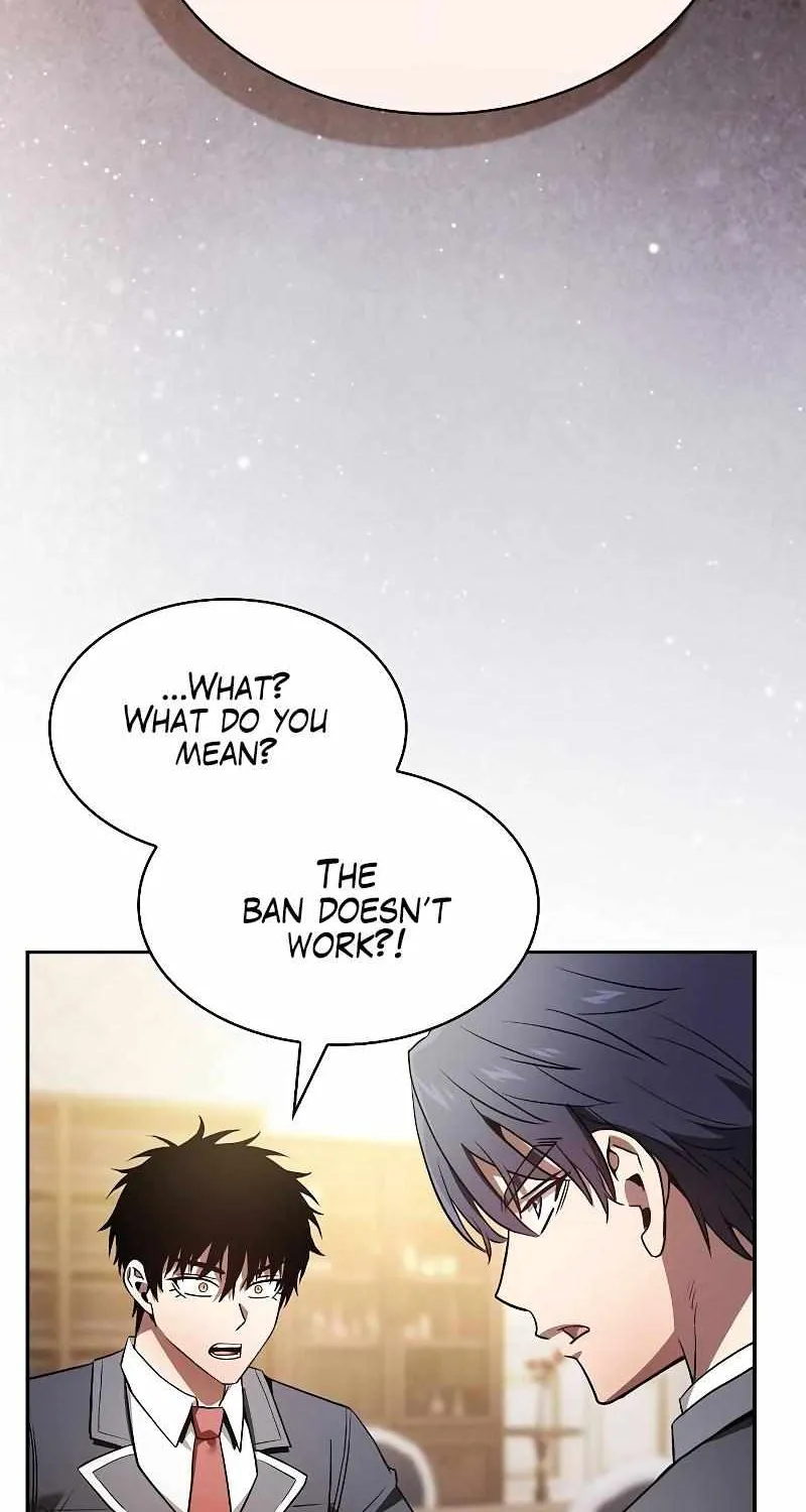 Read Academy Genius Swordmaster chapter 49 image 9 on Lezhin